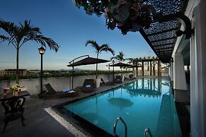 Grand Sunrise Palace Hoi An