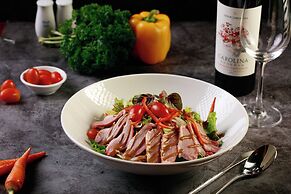 Grand Sunrise Palace Hoi An