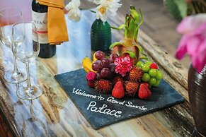 Grand Sunrise Palace Hoi An