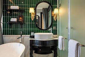 Grand Sunrise Palace Hoi An