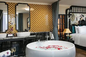 Grand Sunrise Palace Hoi An