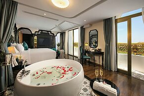 Grand Sunrise Palace Hoi An