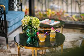 Grand Sunrise Palace Hoi An