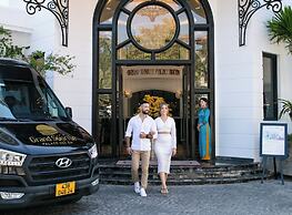 Grand Sunrise Palace Hoi An