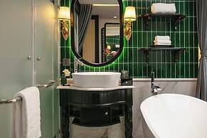 Grand Sunrise Palace Hoi An