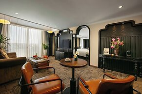 Grand Sunrise Palace Hoi An