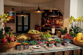 Grand Sunrise Palace Hoi An