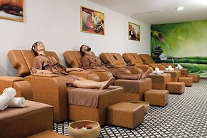 Grand Sunrise Palace Hoi An