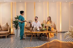 Grand Sunrise Palace Hoi An