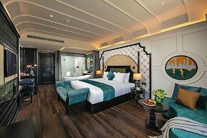 Grand Sunrise Palace Hoi An