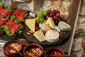 Grand Sunrise Palace Hoi An