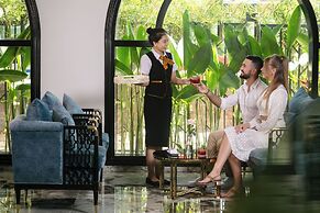 Grand Sunrise Palace Hoi An