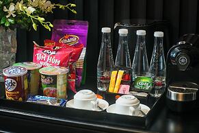 Grand Sunrise Palace Hoi An