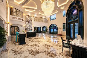 Grand Sunrise Palace Hoi An