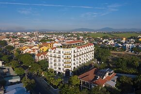 Grand Sunrise Palace Hoi An