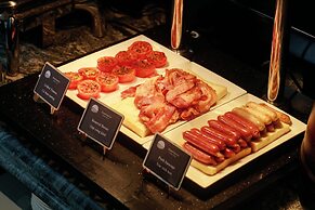 Grand Sunrise Palace Hoi An