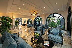 Grand Sunrise Palace Hoi An