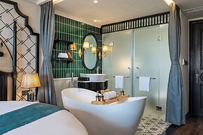 Grand Sunrise Palace Hoi An