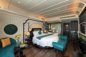 Grand Sunrise Palace Hoi An