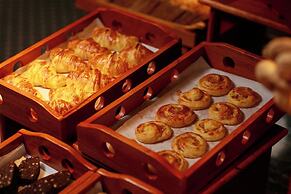 Grand Sunrise Palace Hoi An