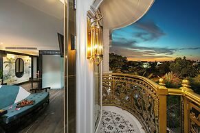 Grand Sunrise Palace Hoi An