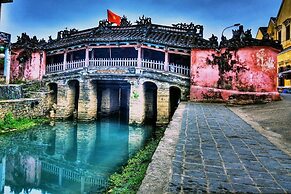 Grand Sunrise Palace Hoi An