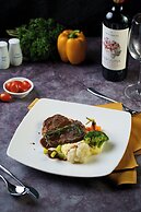 Grand Sunrise Palace Hoi An