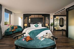 Grand Sunrise Palace Hoi An