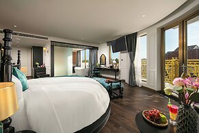 Grand Sunrise Palace Hoi An