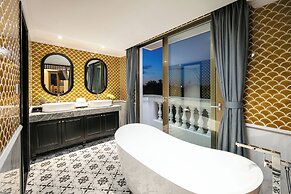 Grand Sunrise Palace Hoi An