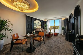 Grand Sunrise Palace Hoi An