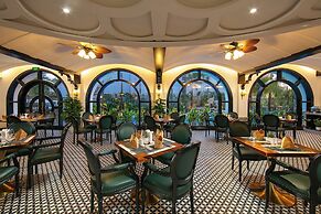 Grand Sunrise Palace Hoi An