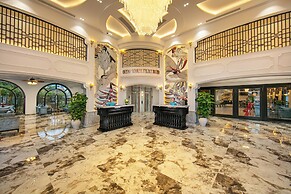 Grand Sunrise Palace Hoi An