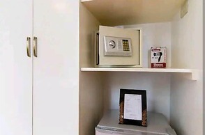 Makati Riverside Inn