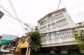 Makati Riverside Inn