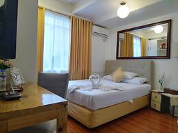 Makati Riverside Inn