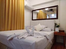 Makati Riverside Inn