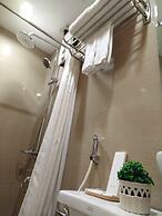 Makati Riverside Inn