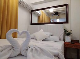 Makati Riverside Inn