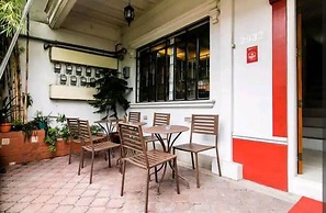 Makati Riverside Inn