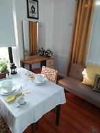 Makati Riverside Inn