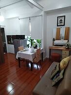 Makati Riverside Inn