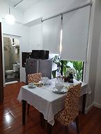 Makati Riverside Inn