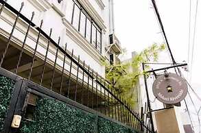 Makati Riverside Inn