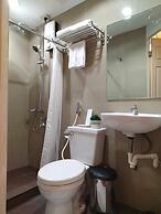 Makati Riverside Inn