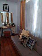 Makati Riverside Inn