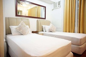 Makati Riverside Inn