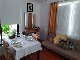 Makati Riverside Inn