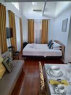 Makati Riverside Inn