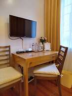 Makati Riverside Inn